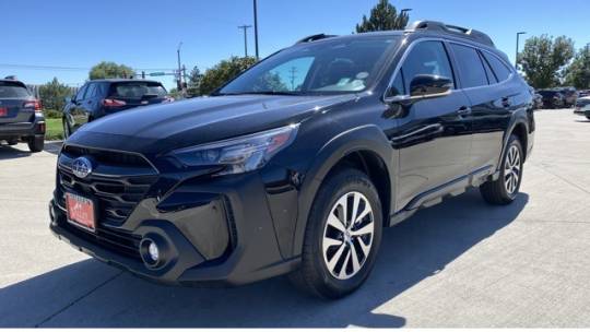 2024 Subaru Outback Premium — SUV — 10,701 mi — Longmont, CO