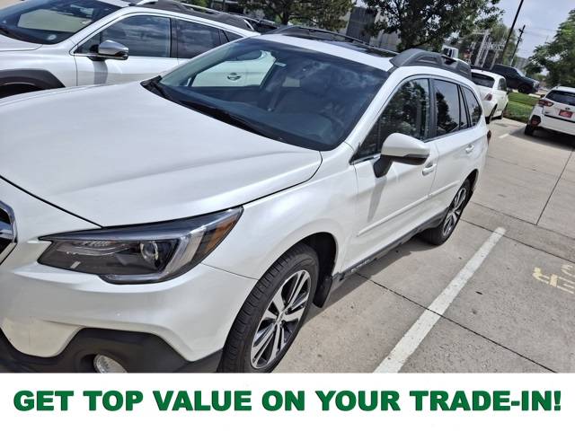 2019 Subaru Outback 2.5i Limited — SUV — 76,703 mi — Longmont, CO