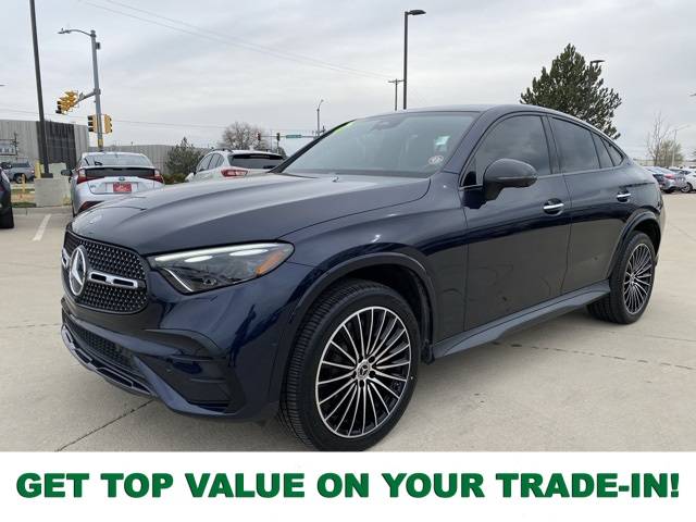 2024 Mercedes-Benz GLC GLC 300 — SUV — 16,907 mi — Longmont, CO