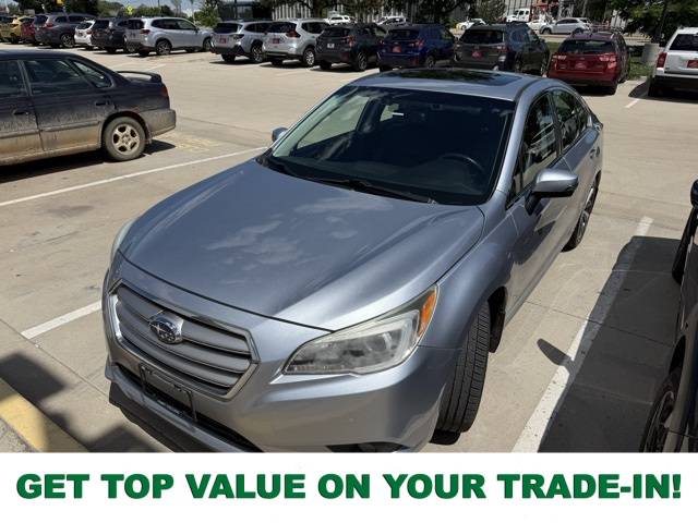 2016 Subaru Legacy 2.5i Limited — Sedan — 175,523 mi — Longmont, CO