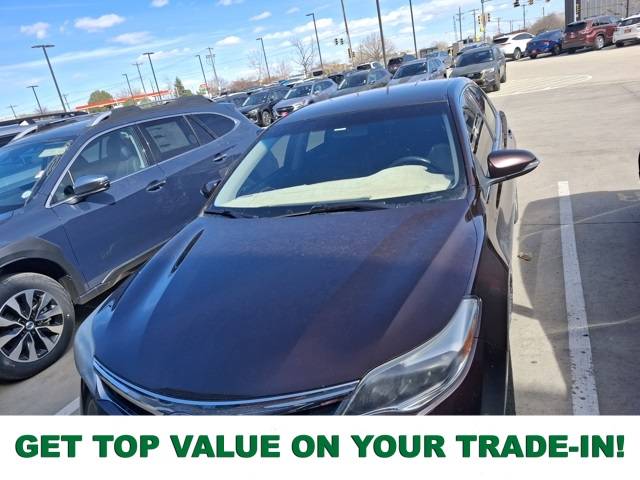2013 Toyota Avalon XLE — Sedan — 170,833 mi — Longmont, CO