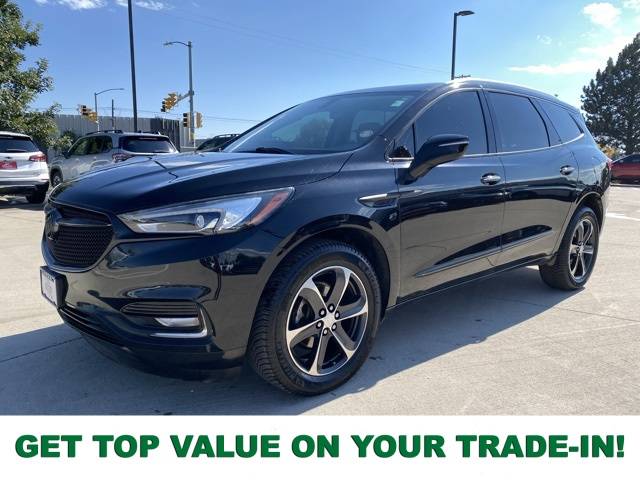 2020 Buick Enclave Essence — SUV — 74,299 mi — Longmont, CO