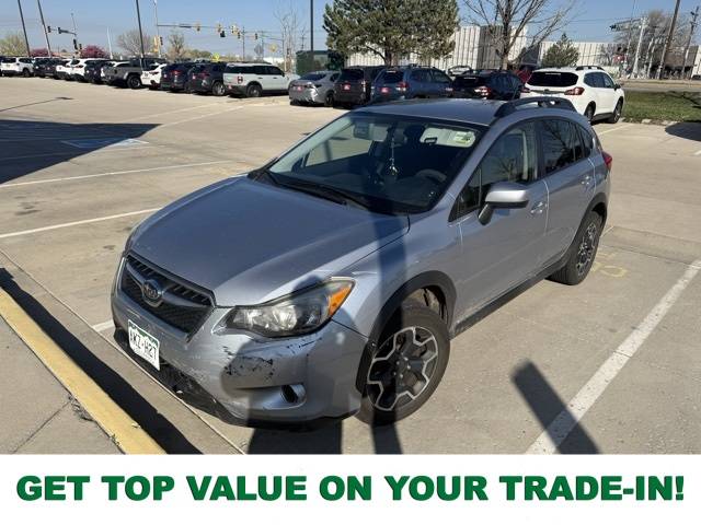 2015 Subaru XV Crosstrek 2.0i Premium — SUV — 146,064 mi — Longmont, CO