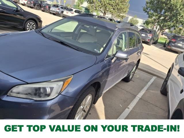 2016 Subaru Outback 2.5i Premium — SUV — 176,086 mi — Longmont, CO