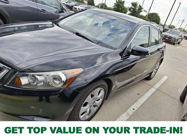 2010 Honda Accord EX-L — Sedan — 152,572 mi — Longmont, CO