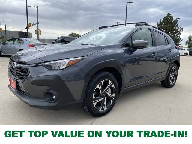 2024 Subaru Crosstrek Premium — SUV — 6,932 mi — Longmont, CO