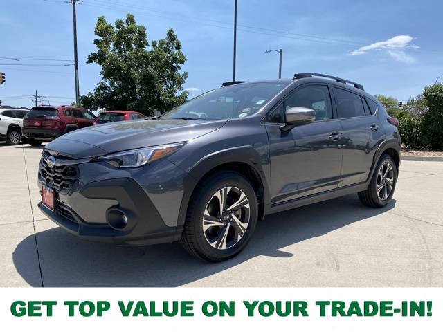 2024 Subaru Crosstrek Premium — SUV — 20,510 mi — Longmont, CO