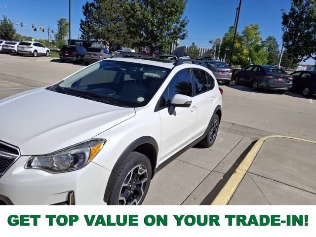 2017 Subaru Crosstrek Limited — SUV — 121,830 mi — Longmont, CO