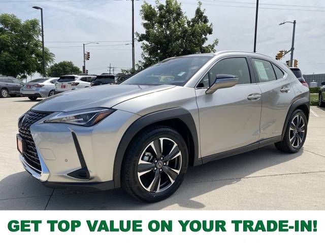2019 Lexus UX UX 250h — SUV — 35,574 mi — Longmont, CO