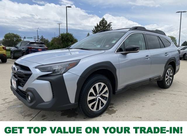 2024 Subaru Outback Premium — SUV — 22,292 mi — Longmont, CO