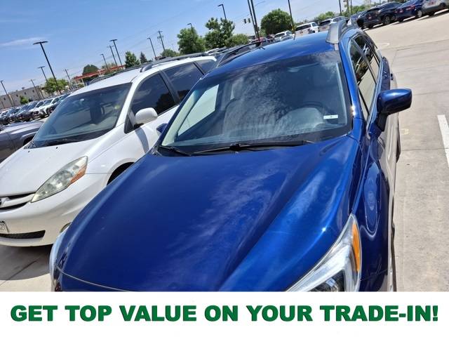 2016 Subaru Outback 2.5i Premium — SUV — 72,201 mi — Longmont, CO