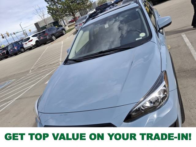 2018 Subaru Crosstrek Premium — SUV — 44,343 mi — Longmont, CO