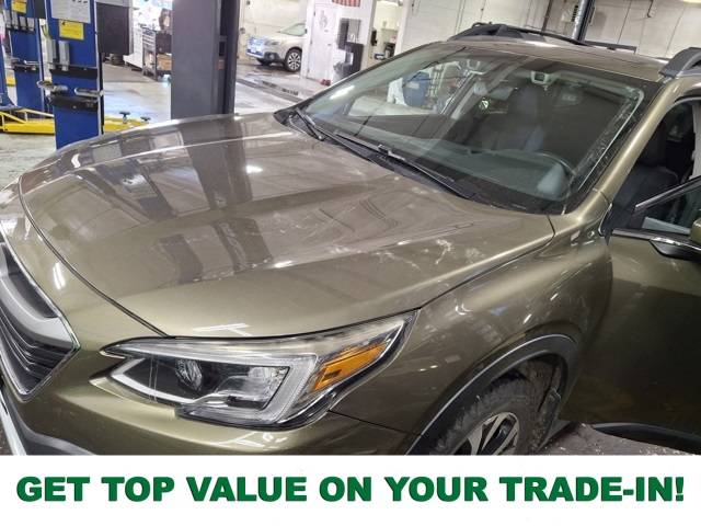2020 Subaru Outback 2.5i Limited — SUV — 91,142 mi — Longmont, CO