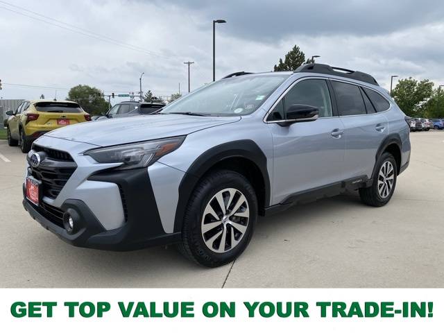 2024 Subaru Outback Premium — SUV — 14,967 mi — Longmont, CO