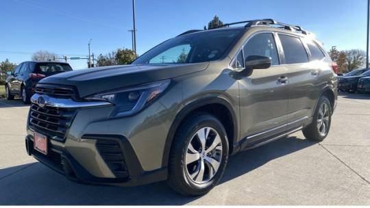 2023 Subaru Ascent Premium — SUV — 19,814 mi — Longmont, CO