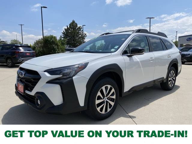 2024 Subaru Outback Premium — SUV — 16,097 mi — Longmont, CO