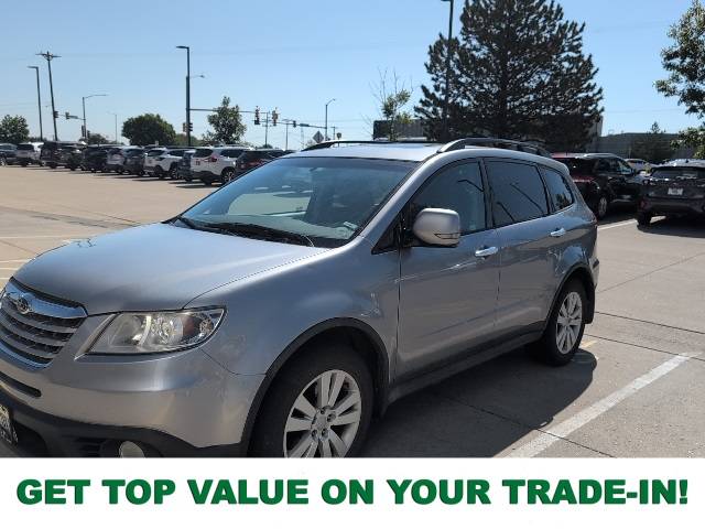 2010 Subaru Tribeca Limited — SUV — 98,365 mi — Longmont, CO