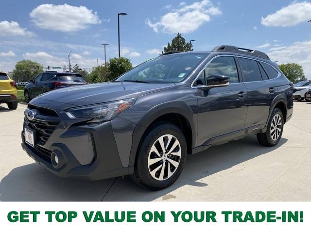 2024 Subaru Outback Premium — SUV — 19,065 mi — Longmont, CO