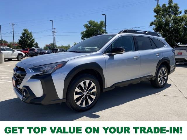 2023 Subaru Outback Limited XT — SUV — 32,292 mi — Longmont, CO