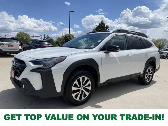 2023 Subaru Outback Premium — SUV — 13,011 mi — Longmont, CO