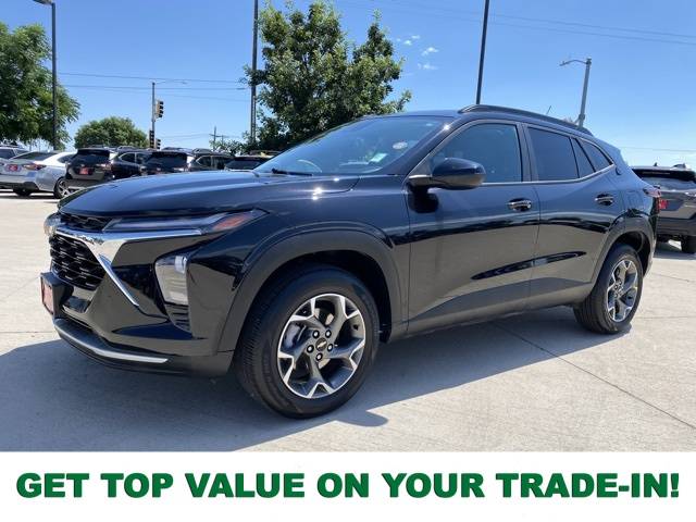 2024 Chevrolet Trax LT — SUV — 13,503 mi — Longmont, CO