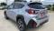 2024 Subaru Crosstrek in Longmont, CO 3 - Open Gallery