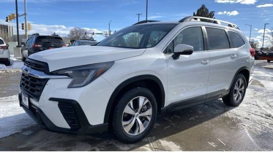 2023 Subaru Ascent Premium — SUV — 17,660 mi — Longmont, CO