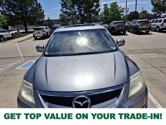 2009 Mazda CX-9 Touring — SUV — 173,295 mi — Longmont, CO