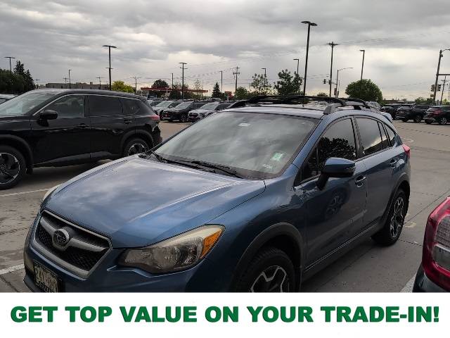 2015 Subaru XV Crosstrek 2.0i Limited — SUV — 198,005 mi — Longmont, CO