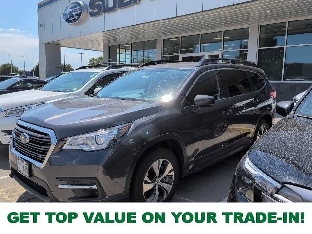2022 Subaru Ascent Premium — SUV — 27,190 mi — Longmont, CO