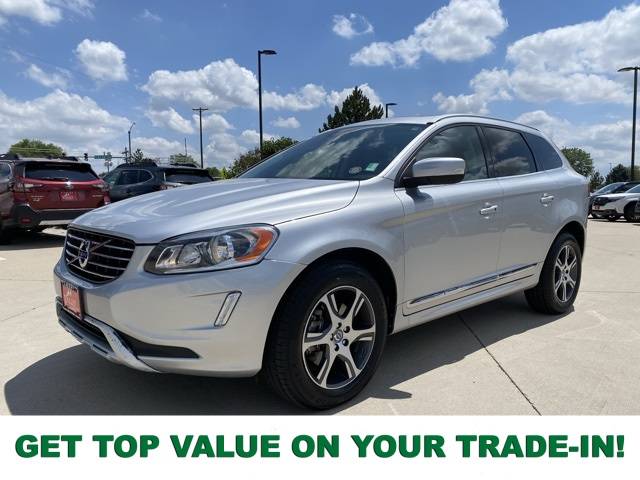 2014 Volvo XC60 3.0 — SUV — 99,903 mi — Longmont, CO