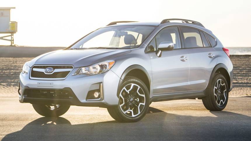 2016 Subaru Crosstrek Limited — SUV — 77,623 mi — Longmont, CO