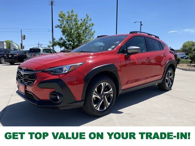 2024 Subaru Crosstrek Premium — SUV — 19,275 mi — Longmont, CO