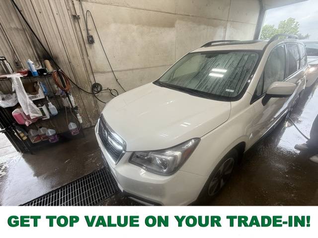 2017 Subaru Forester 2.5i Premium — SUV — 76,133 mi — Longmont, CO