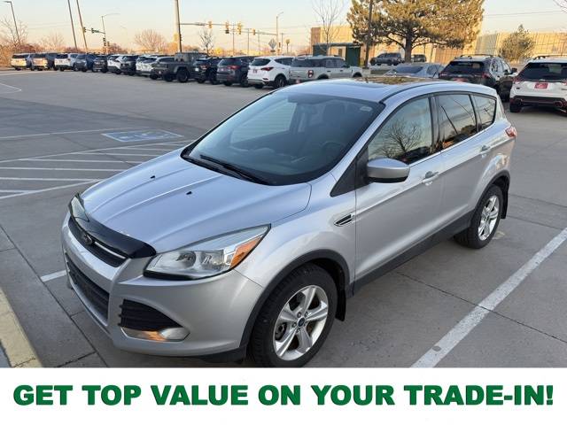 2013 Ford Escape SE — SUV — 85,000 mi — Longmont, CO