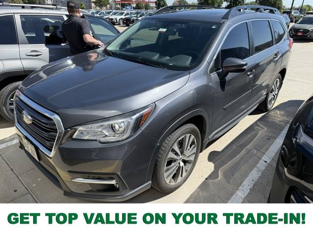 2020 Subaru Ascent Limited — SUV — 44,560 mi — Longmont, CO