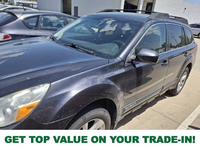 2013 Subaru Outback 2.5i Premium — SUV — 160,023 mi — Longmont, CO