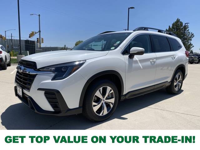 2023 Subaru Ascent Premium — SUV — 19,015 mi — Longmont, CO