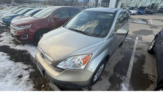 2007 Honda CR-V EX-L — SUV — 154,001 mi — Longmont, CO