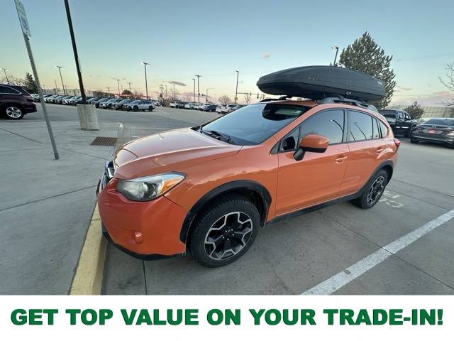 2013 Subaru XV Crosstrek 2.0i Limited — SUV — 91,247 mi — Longmont, CO