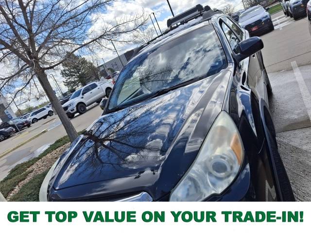 2011 Subaru Outback 2.5i Limited — SUV — 121,070 mi — Longmont, CO