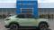 2024 Chevrolet Trailblazer in Albuquerque, NM 5 - Open Gallery