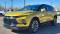 2024 Chevrolet Blazer in Albuquerque, NM 4 - Open Gallery