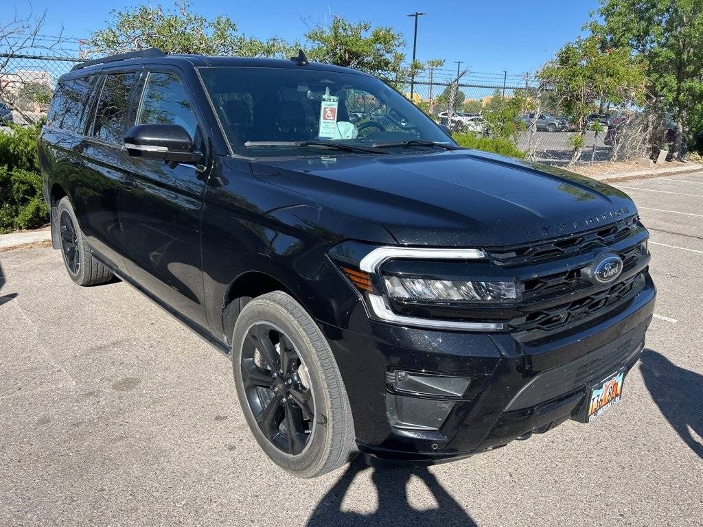 2022 Ford Expedition Limited — SUV — 67,360 mi — Albuquerque, NM