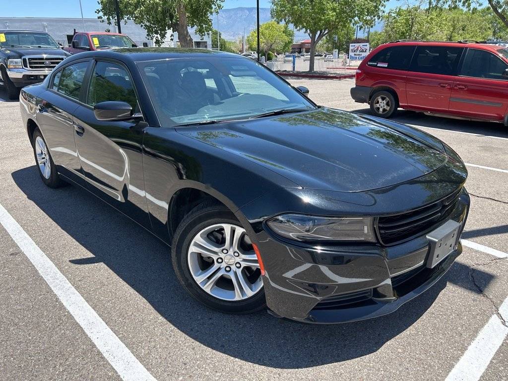 2023 Dodge Charger SXT — Sedan — 64,097 mi — Albuquerque, NM