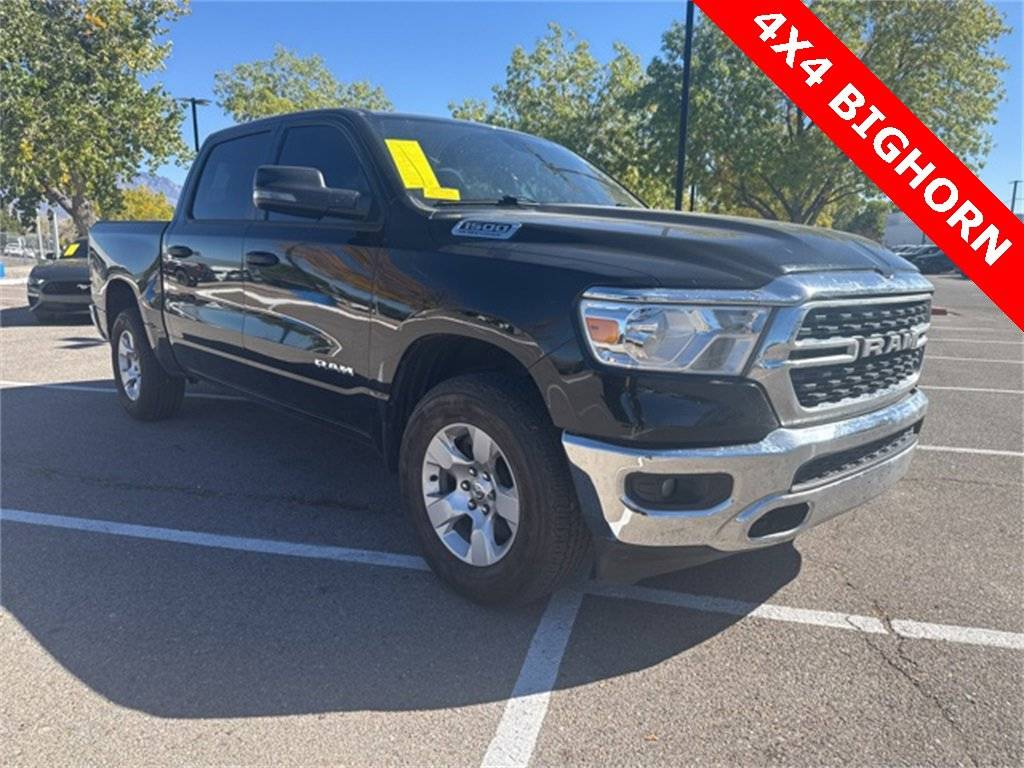 2023 Ram 1500 Big Horn — Pickup Truck — 65,002 mi — Albuquerque, NM