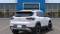 2023 Chevrolet Trailblazer in Albuquerque, NM 4 - Open Gallery