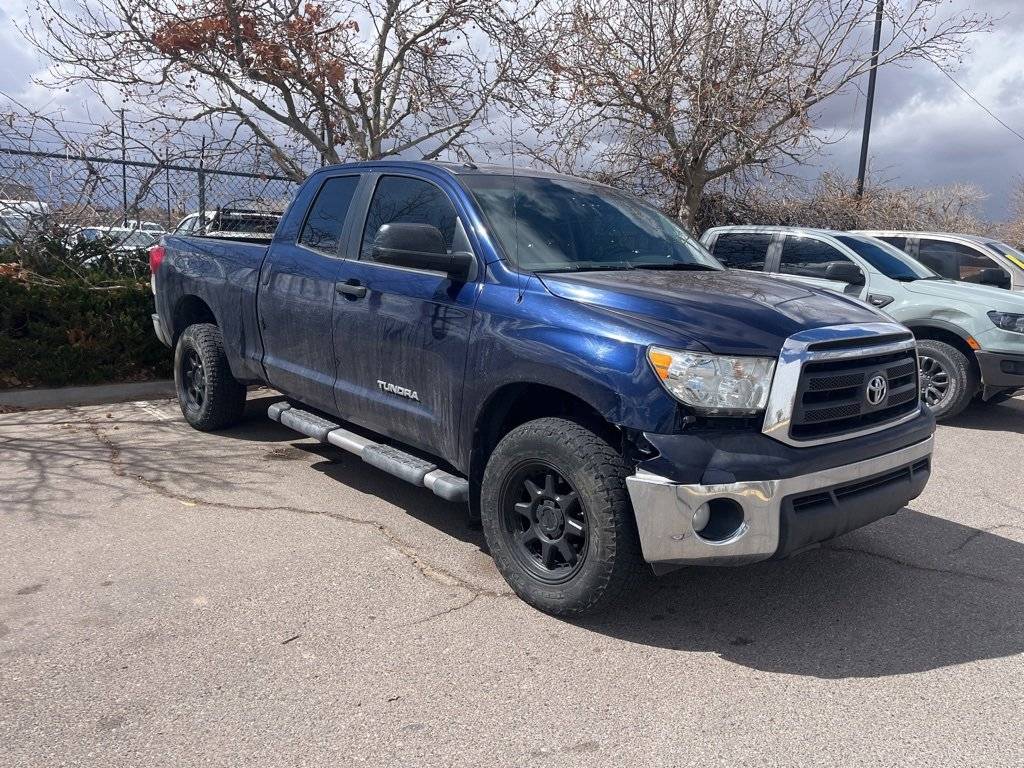 2013 Toyota Tundra Base — Pickup Truck — 88,085 mi — Albuquerque, NM
