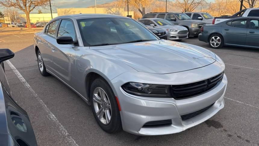 2023 Dodge Charger SXT — Sedan — 51,659 mi — Albuquerque, NM