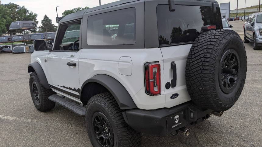 Used Ford Bronco for Sale in Denver, CO (with Photos) - TrueCar